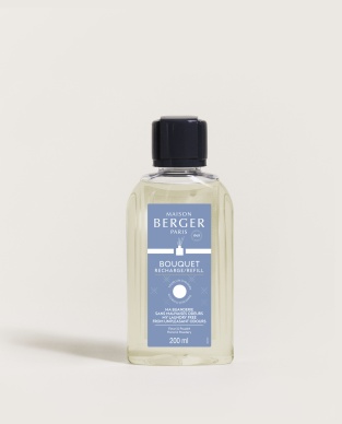 Recharge Bouquet parfumé Ma Buanderie Sans Mauvaises Odeurs