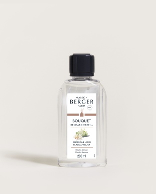 Recharge Bouquet Angélique Noire