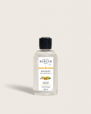 Recharge Bouquet Soleil Fruité 200ml