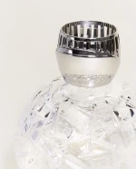MAISON BERGER Mirage Transparente Lampe - Duftlampe In Box, Für Angenehmes Raumklima
