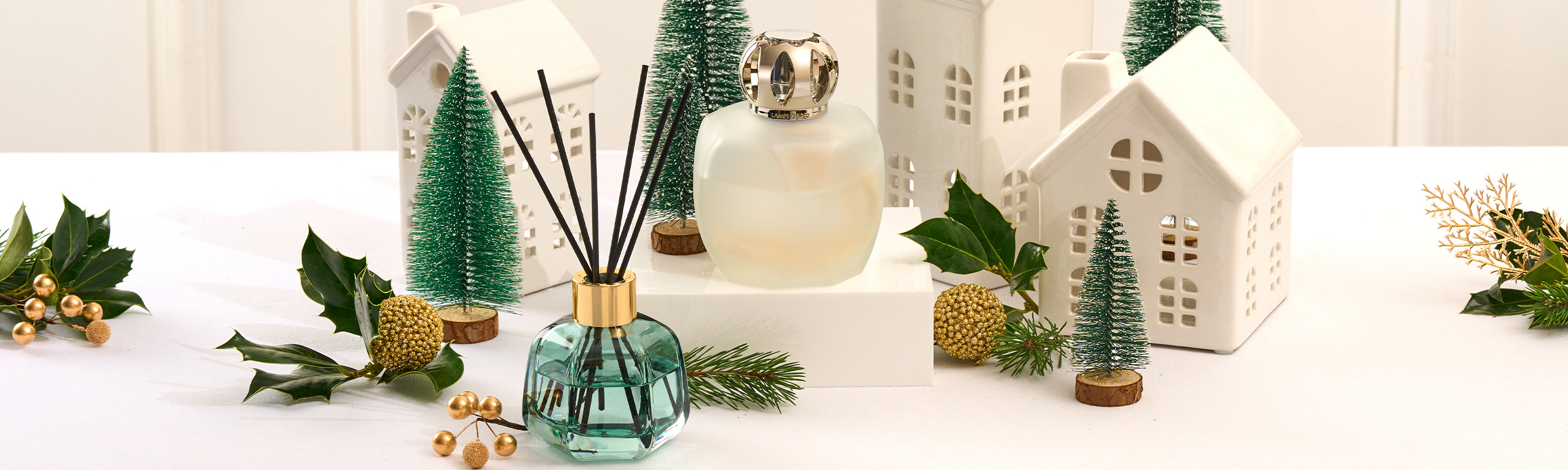 Collection Magical| Maison Berger Paris