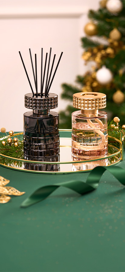 Collection Celebration |Maison Berger Paris