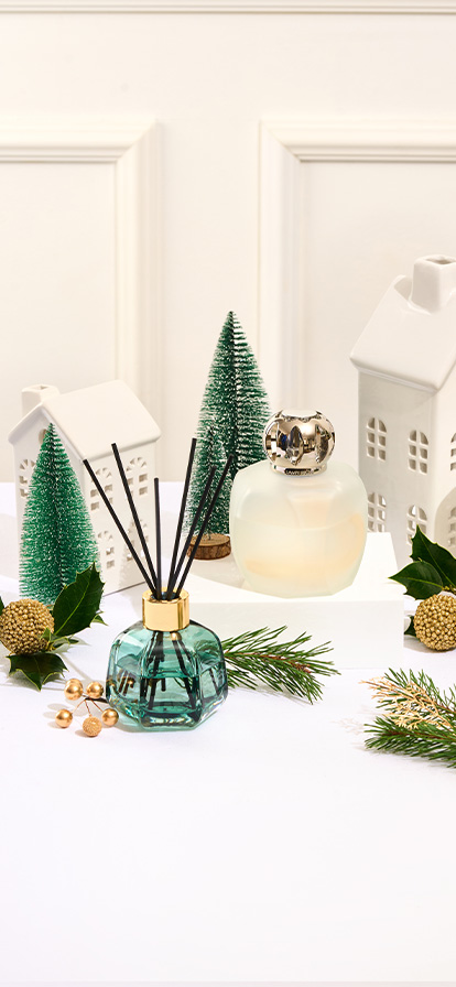 Collection Magical| Maison Berger Paris